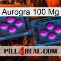 Aurogra 100Mg 03